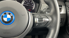 BMW X1 xDrive 25e M Sport 5dr Auto Estate